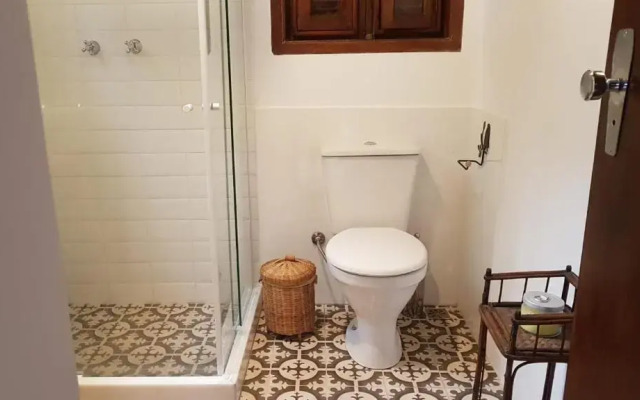 Chácara das Lendas e Canções