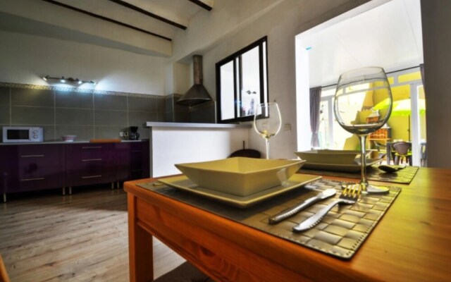 104472 -  Apartment in Palma de Mallorca
