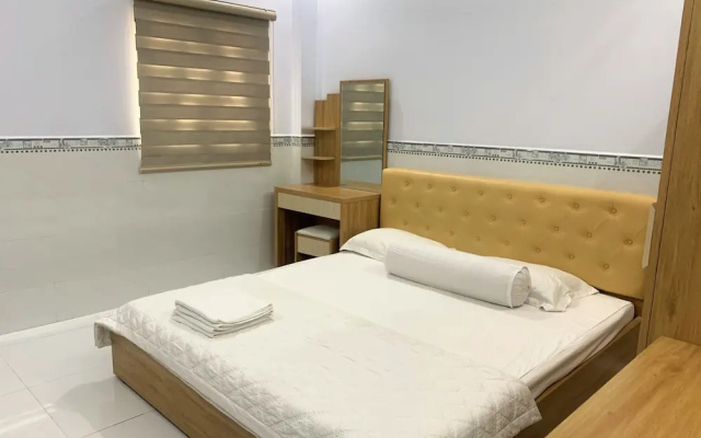Thuy Trang Hotel