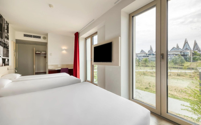 B&B HOTEL Antwerpen Zuid