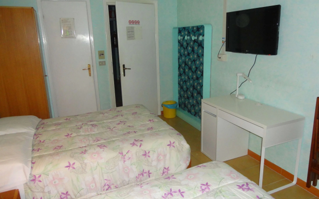 Hotel Puntabella