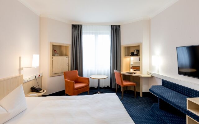 IntercityHotel Magdeburg