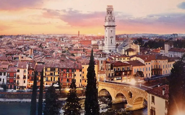 Al Pozzo dell'Amore