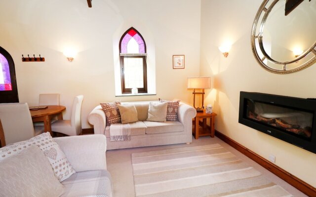 Frogwell Chapel, Callington
