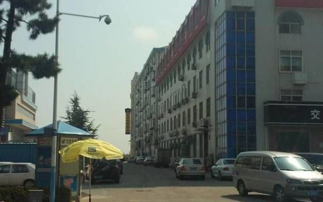 Weihai Home Inn - Haibin Road