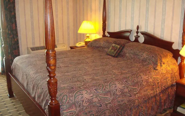 Village Haven Inn