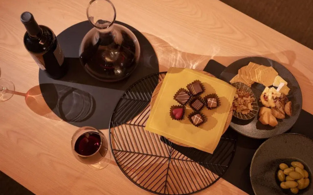 Mimaru Suites Tokyo Nihombashi