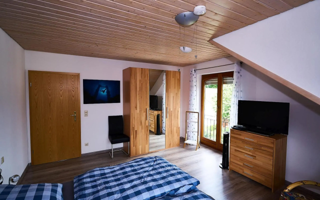 Ferienwohnung Sulzberg