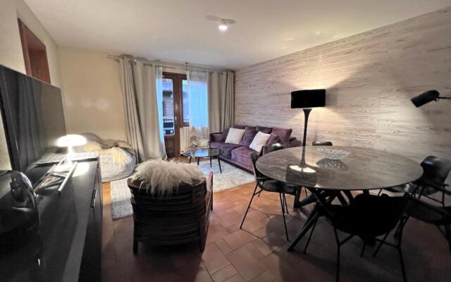 GRAVACHES 3 Appt 6 pers, centre, pistes