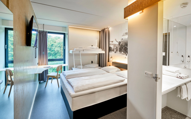 Billund Airport Hotel