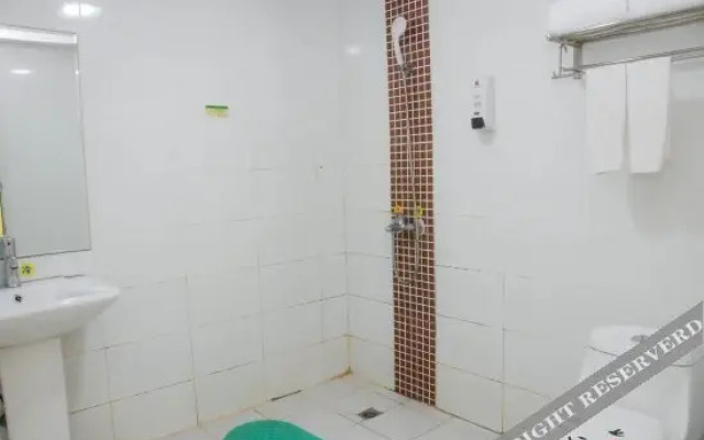 Bafang Select Hotel (Dongguan Zhongtang)