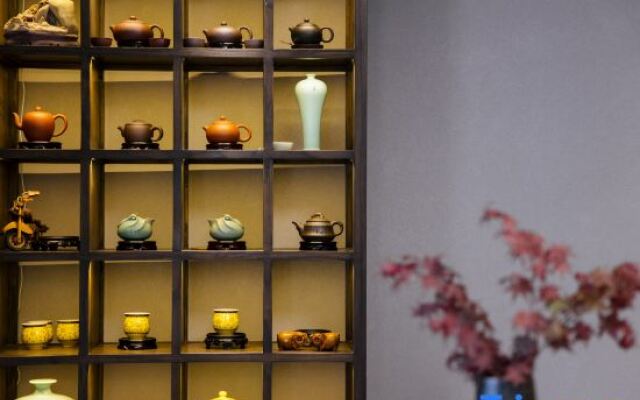 Xiandu Guishan Youshe Homestay