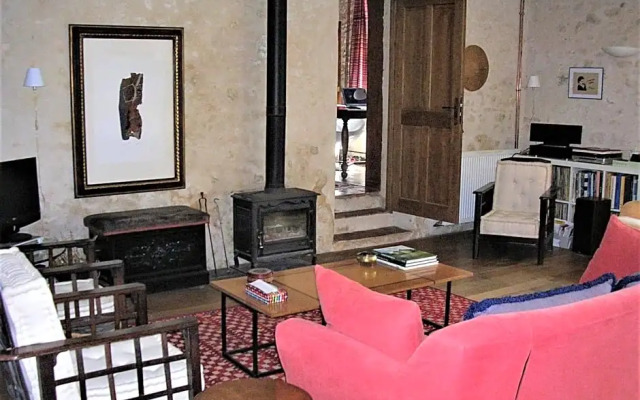 la Maison des Aubées