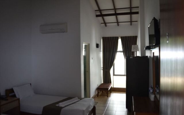 Lake Monark Resort