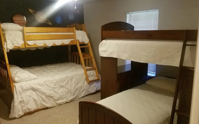 Beautiful Vacation Home CBC FARMS