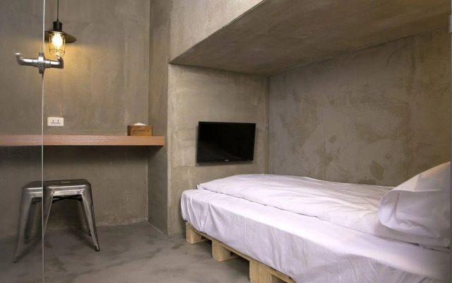 York Design Hotel