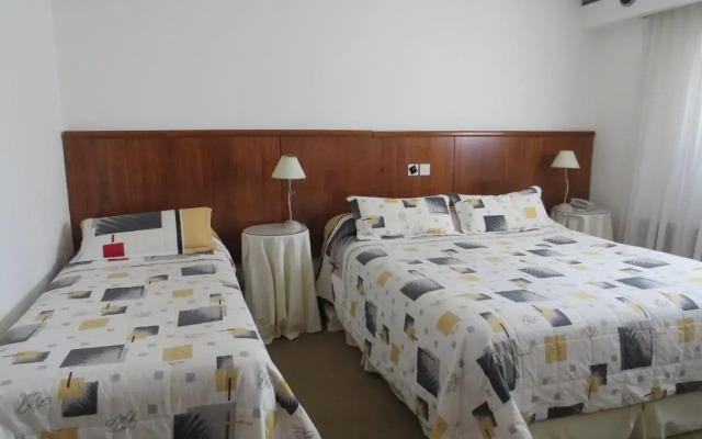 Hotel Bastit