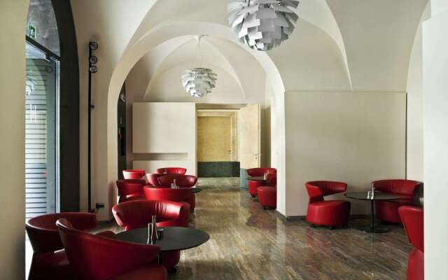 Romano House Hotel