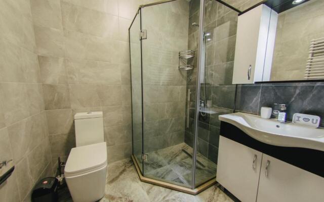 Dar Tower apartments A2