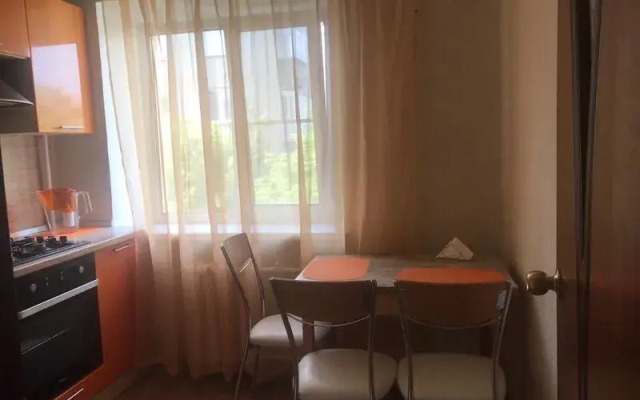 Апартаменты Пять Звезд Сквер Металлургов