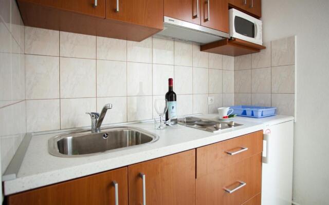 Apartment Sangaleti