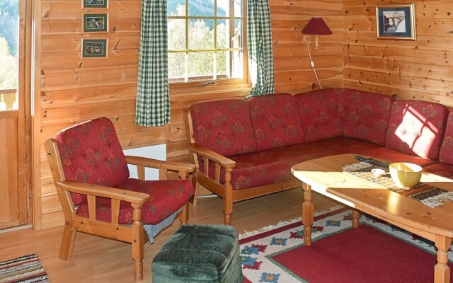 8 Person Holiday Home in Skei i Jølster