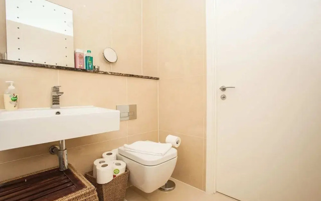 Fantastic Modern 2 Bedroom Flat in Lambeth