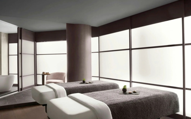 JW Marriott Hotel Tokyo