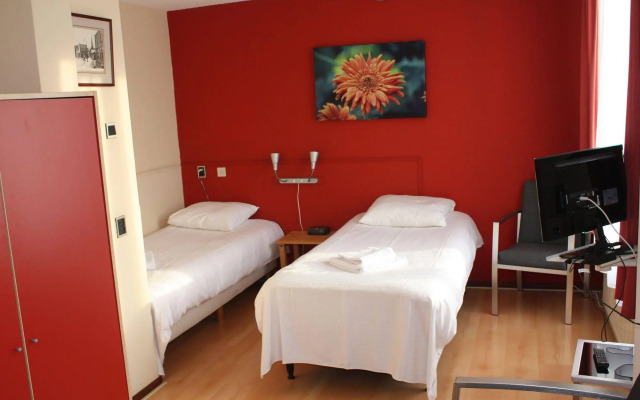 Hotel Saint Vincent