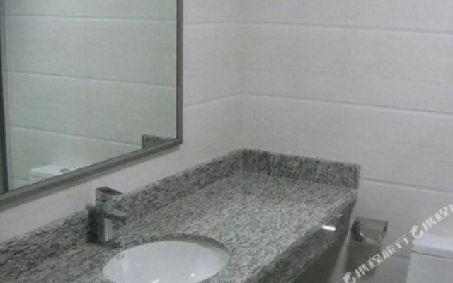 XinfengyaduoBusiness Hotel