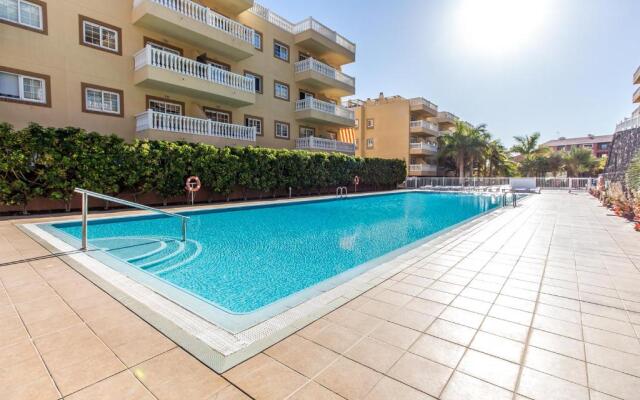 Duplex El Palmar 4P - C27