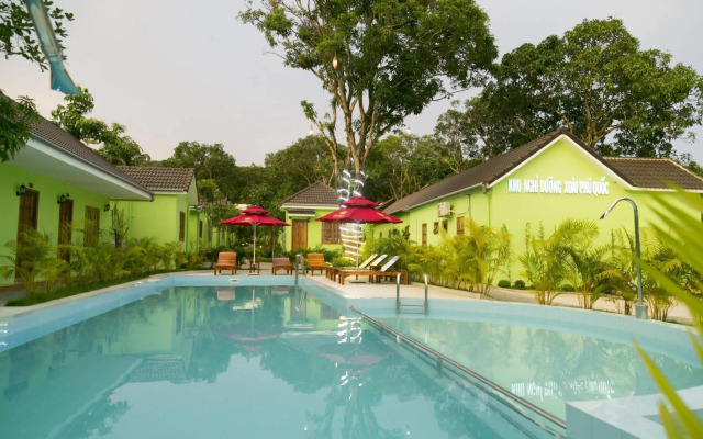 BamBoo Phu Quoc Resort