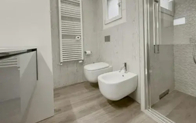 Realkasa Canonica Apartment