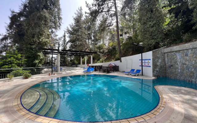 Poed Residences