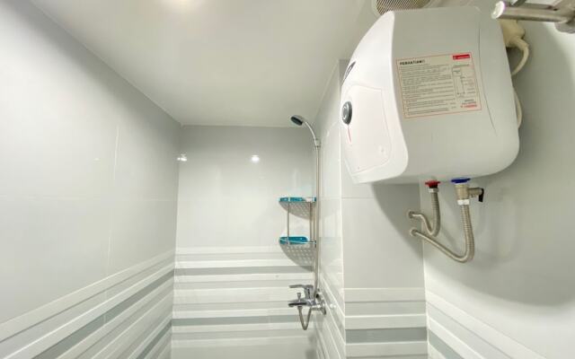 Wonderful & Stylish Studio at Jarrdin Cihampelas Apartment