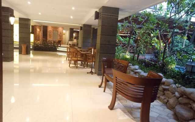 Sukajadi Hotel