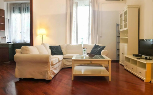 ALTIDO 1 BR Apt next to Piazza Leonardo da Vinci