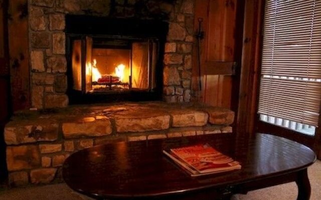 Archers Mountain Inn