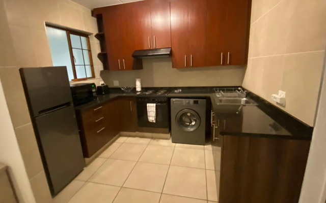 The Atholls in Melrose