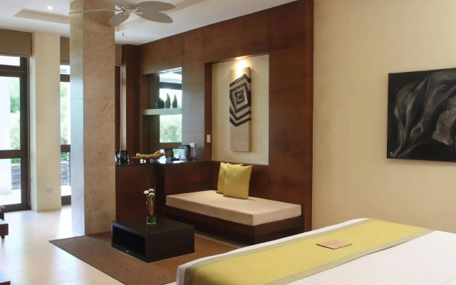 Kandaya Resort