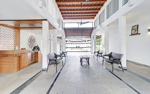 Townhouse OAK Edassery's Sealine Villa Stay