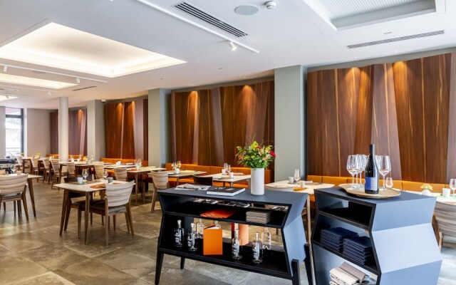 Hotel & Restaurant Sodade