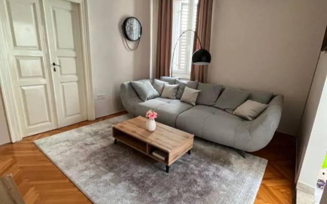 Apartman Sandra