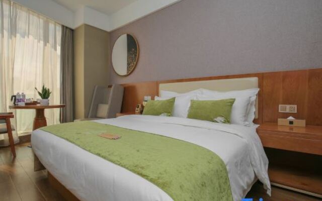 Yinmo Hotel (Kunming Gaoxin)
