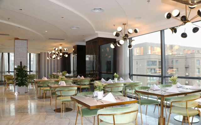 Holiday Inn Hotel And Suites Xi'An High-Tech Zone by IHG