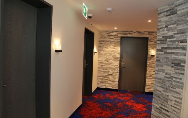 My Home Hotel