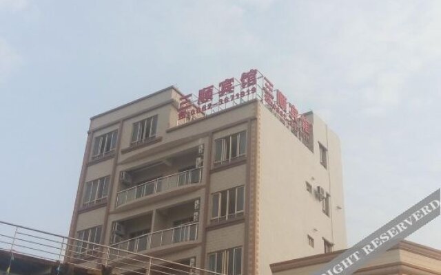 Sanshun Inn