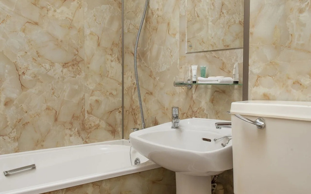 Seahorse Guest House