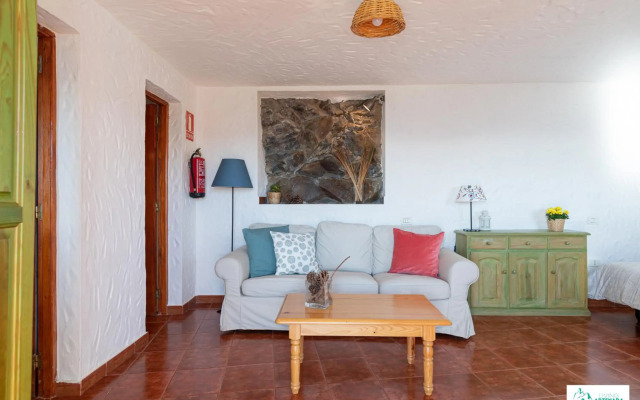 Living Artenara - NATURE