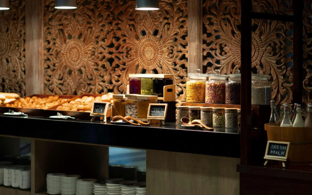 Wyndham Panbil Batam